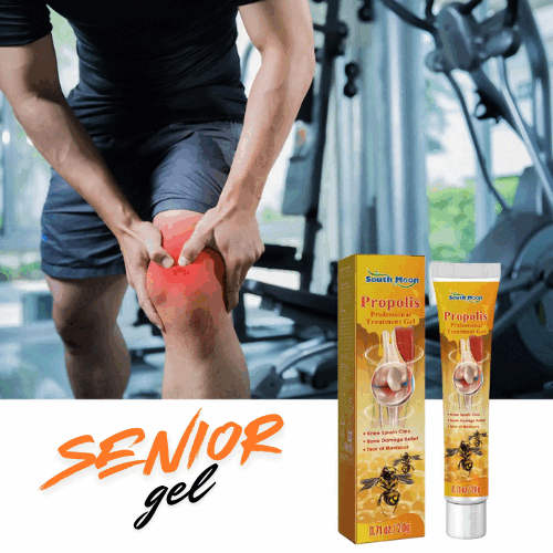 Joint care cream